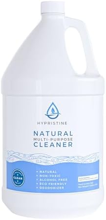 Hypristine Pure Hypochlorous Acid Multi-Purpose Odor Remover by Hypristine