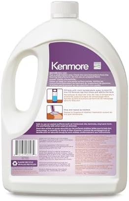 Kenmore KS1020 Pet Multi-Surface Hard Floor Cleaning Formula, 64 fl oz - Image 2