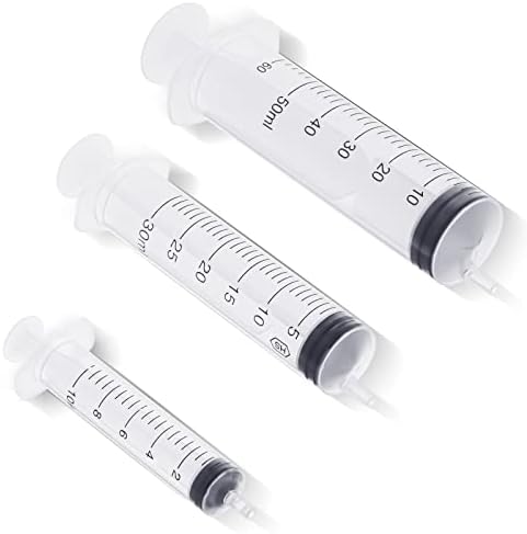 7 Pack Tube Feeding Kit for Puppies Puppy Feeding Tube for Small Animals - Image 2