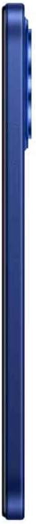 Tecno Spark 50 Ai 4G LTE (256GB + 4GB) (Compatible with Tmobile Mint Tello Boost Mobile and Worldwide) Dual SIM 6.78" 120Hz 50MP Camera (Halo Blue) - Image 4