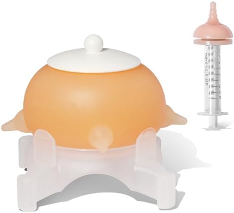 Doggiema Puppy Milk Feeder Nipple Puppy Bottle Puppy's feeders by Doggiema