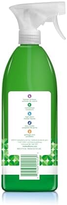 method All-Purpose Cleaner Spray, Bamboo, 28 fl oz, 4 Pack - Image 2