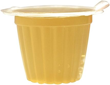Multipet Komodo Jelly Pots Mixed Fruit Flavor Insect Food | Individually Portioned | Provides Nutrition & Hydration for Fruit-Eating Reptiles 40 Count Display (16g per Cup) - Image 7