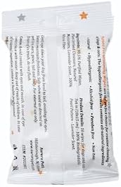 Aurora Pet Wipes – 100% Natural, Plant-Based Hypoallergenic Grooming Wipes for Dogs & Cats (60-Count Travel Pack) - Image 3