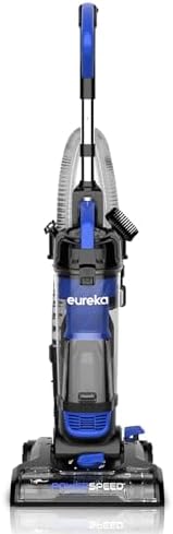 Eureka Upright Vacuum Cleaners, PowerSpeed Lightweight, NEU280 by Unknown