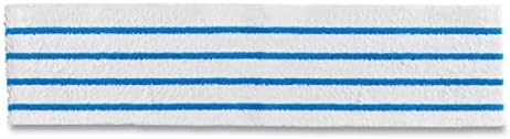 Rubbermaid HYGEN Disposable Microfiber Pad, 18 Quick Connect Mop System, 50 Count (Pack of 3), with Scrubbing Stripes for Dry & Wet Cleaning, Multi-Surface - Image 4
