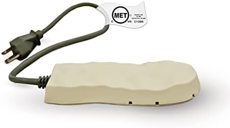 K&H Pet Products Ice Eliminator Original Birdbath Deicer Natural Original 50 Watts by KHPetProducts