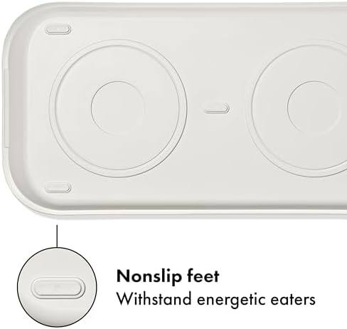 OXO Pet Easy-Clean Feeding Mat - Image 2