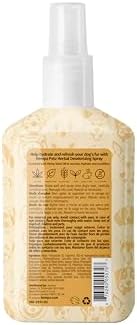 Hempz New Dog Cologne, Tropical Pineapple Coconut, 8.5 oz. - Image 2