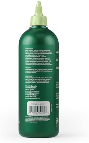 Earth Rated Deshedding Hypoallergenic Dog Shampoo & Conditioner, 16 oz - Image 6