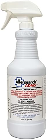 Allersearch ADMS Anti-Allergen Spray 32 by AllersearchLaboratories