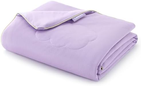 LE SURE ApexCloud™ Premium Cooling Blankets for Large Dogs Q-MAX>0.4,50x60 by Lesure