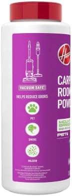 Hoover Pet Carpet and Room Refresher, 32 oz, Carpet Powder - Image 2