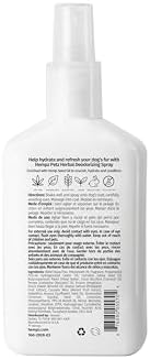 Hempz Petz, Dog Cologne, Sweet Pineapple & Honey Melon, 8.5 Fl Oz (Pack of 12) - Image 2
