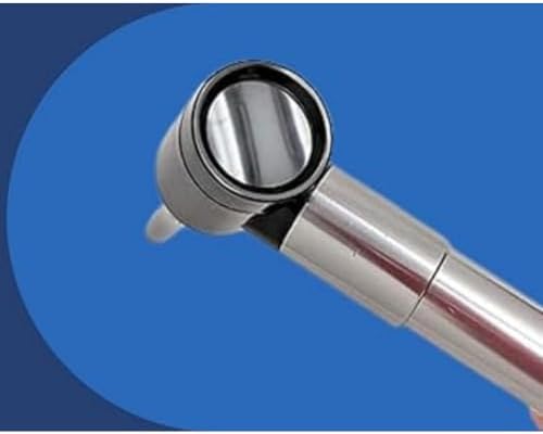 Dr Mom Pocket Veterinary LED Otoscope Otoscopes - Pocket Vet Otoscope - Image 6
