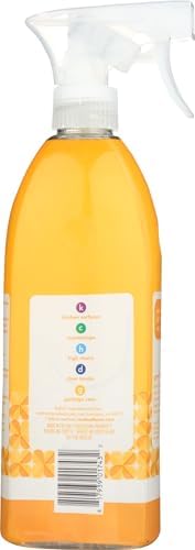 method All-Purpose Cleaner Spray, Citron, 28 fl oz - Image 2