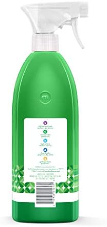 method All-Purpose Cleaner Spray, Bamboo, 28 fl oz, 8 Pack - Image 2
