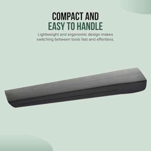 Replacement Crevice Tool for Bissell Pet Hair Eraser Lithium Ion Cordless Hand Vacuums, See Model # Below, Part # 1614210 - Image 4