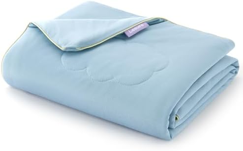 LE SURE ApexCloud™ Premium Cooling Blankets for Large Dogs Q-MAX>0.4,40x50 by Lesure