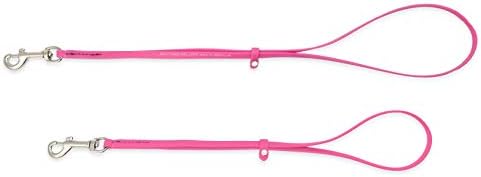 Jelly Pet Grooming Loop for Dogs | Fits Most Pet Grooming Tubs/Tables | Easy to Clean, Waterproof & Durable Noose Loop | Stronger Than Leather | Made in The USA | 3/8" x 18’’ and 24" - Image 2