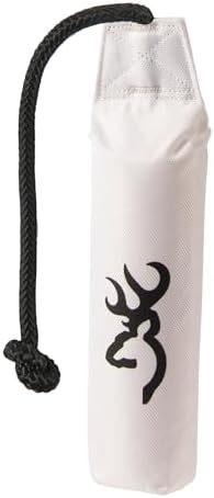 Browning Canvas Training Dummy White L by BrowningLifestyle