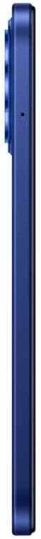 Tecno Spark 50 Ai 4G LTE (256GB + 4GB) (Compatible with Tmobile Mint Tello Boost Mobile and Worldwide) Dual SIM 6.78" 120Hz 50MP Camera (Halo Blue) - Image 5