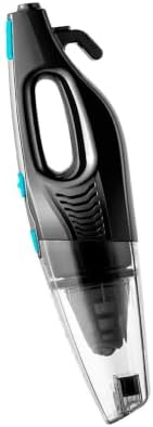 Eureka NES215A Blaze 3-in-1 Swivel Handheld & Stick Vacuum Cleaner, Blue - Image 4