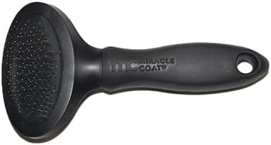 Miracle Care Small Slicker Brush for Cats by MiracleCare