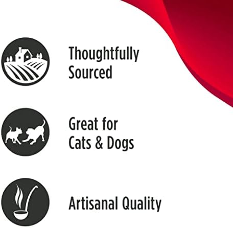Nulo Freestyle Bone Broth, Premium Food Topper for Cats and Dogs, with Collagen and Chondroitin Sulfate to Help Boost The Quality of Your Pet’s Coat and Skin, 20 FL Oz Pouch (Pack of 2) - Image 4