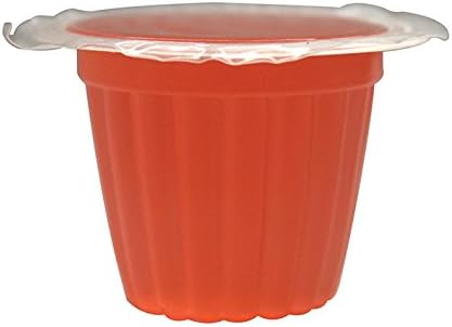 Multipet Komodo Jelly Pots Mixed Fruit Flavor Insect Food | Individually Portioned | Provides Nutrition & Hydration for Fruit-Eating Reptiles 40 Count Display (16g per Cup) - Image 6