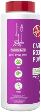 Hoover Pet Carpet and Room Refresher, 32 oz, Carpet Powder - Image 5