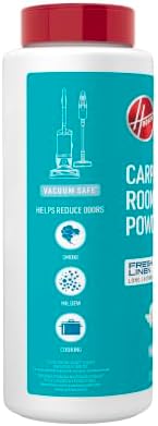 Hoover Carpet and Room Refresher, 32 oz, Carpet Powder, Odor Remover - Image 2