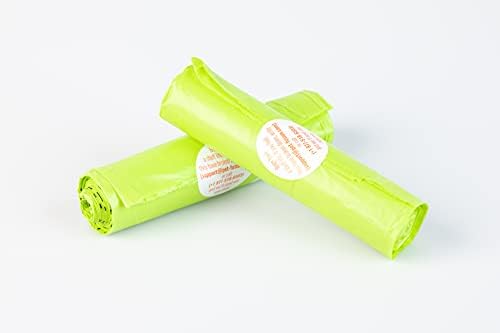 PetFusion Replacement Waste Bags, Litter and Outdoor Disposal, Leakproof - Image 4