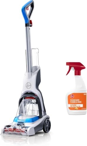 Hoover PowerDash Pet Compact Carpet Cleaner Machine by Hoover