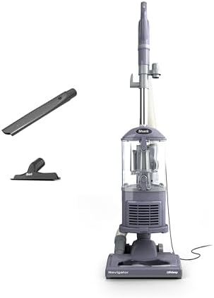 Shark Navigator Lift-Away Upright Vacuum Cleaner, HEPA, Lavender, NV352 by Unknown