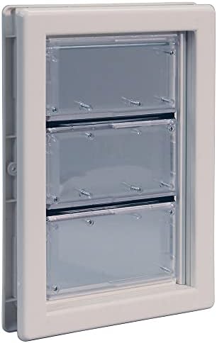 Ideal Pet Products Air Seal Pet Door by IdealPetProducts