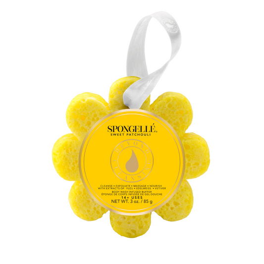 Sweet Patchouli | Wild Flower