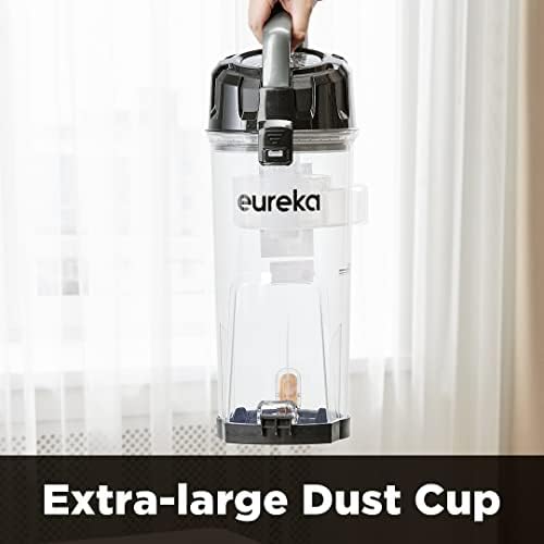 Eureka Vacuum Cleaners for Home, PowerSpeed Lightweight, NEU181D - Image 5