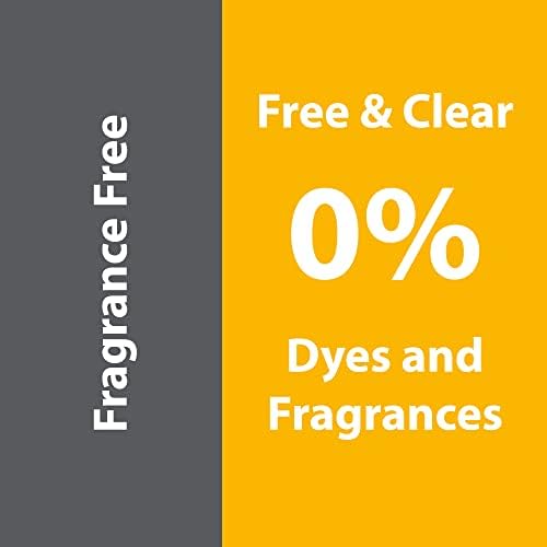 Zeiff Pro-Grade Multi-Purpose Probiotic Enzyme Cleaner - Powerful Cleaning & Odor Eliminating Formula For Professional & Home Surfaces - 1 Gallon - Fragrance Free - Image 5