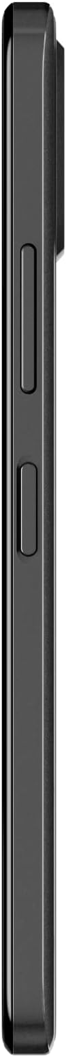 Nokia C32 | Android 13 | 3-Day Battery | Dual SIM | 50MP Dual Camera | 4/128GB | 6.5-Inch Screen | Unlocked GSM Smartphone | Not Compatible with Verizon or AT&T | Charcoal - Image 3