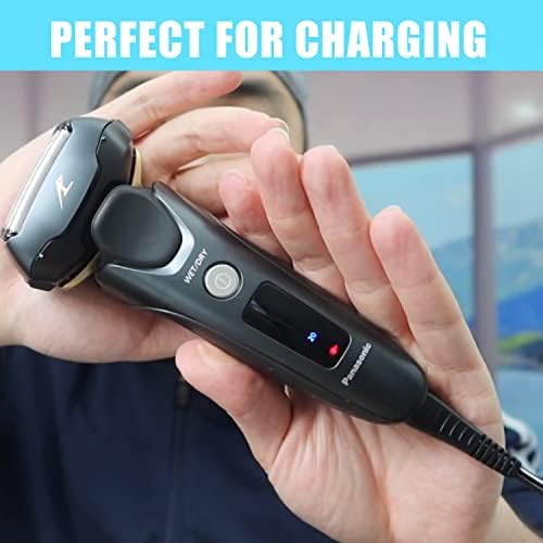 Replacement Charger for Panasonic Shaver Electric Razor Arc3 Arc4 Arc5 Arc6 Series - Image 5