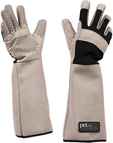 PetFusion Unisex Multi-purpose Pet Glove by PetFusion