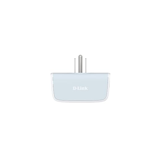 D-Link PM-01M Wi-Fi Smart Plug, Aquila PRO AI & Matter Supported, Compact Design, 15A/1800W Max, Energy Monitoring, Easy Bluetooth Setup, Works with Alexa & Google Home, Flame-Retardant, UL Certified - Image 12