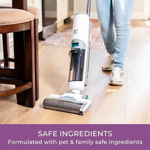 Kenmore KS1020 Pet Multi-Surface Hard Floor Cleaning Formula, 64 fl oz - Image 5