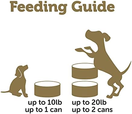 Applaws Taste Toppers Chicken in Broth Wet Dog Food 12-Pack 5.5 oz Cans - Image 5