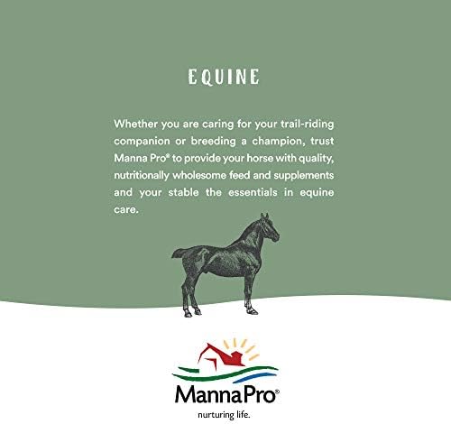 Manna Pro Bounce Back Supplement | Multi-Species Electrolyte | 4 oz - Image 6
