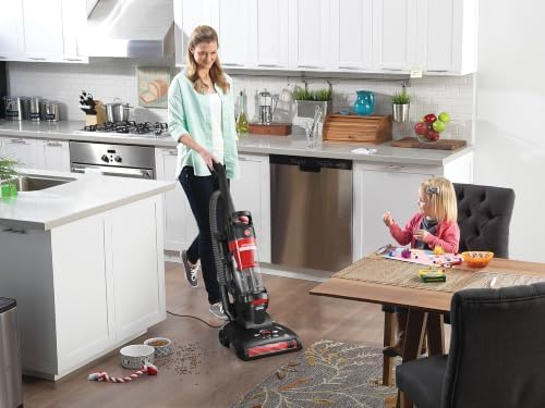 Hoover WindTunnel High Capacity Upright Vacuum (UH71150V) - Image 3