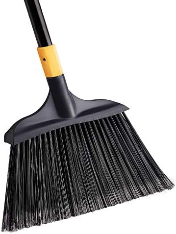 Yocada Heavy-Duty Broom Outdoor Commercial Broom 54Inch by Yocada