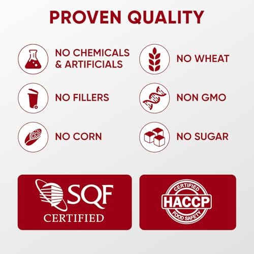 Probiotics for Dogs Digestive Health - Probiotic Chews for Gut Health, Itchy Skin Yeast, Diarrhea - USA Product - Immune Support Supplement - Dog Digestive Support & Allergy Relief Chews with Enzymes - Image 5