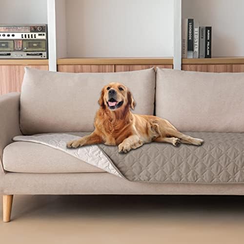 gogobunny Waterproof Blanket, Couch Covers for Dogs, Reversible Protector by gogobunny